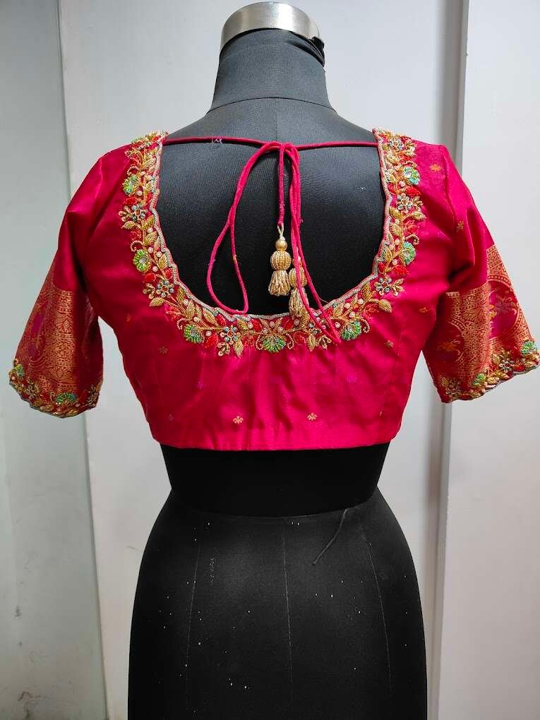 Fashion house by Pushpa